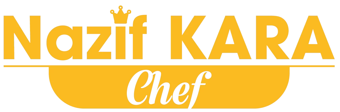 Nazif Kara Chef – 2022 – Tüm Hakları Saklıdır.
